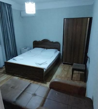 Hostel Gomani Batumi Exterior photo