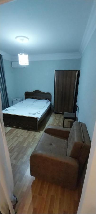 Hostel Gomani Batumi Exterior photo