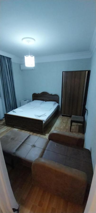 Hostel Gomani Batumi Exterior photo