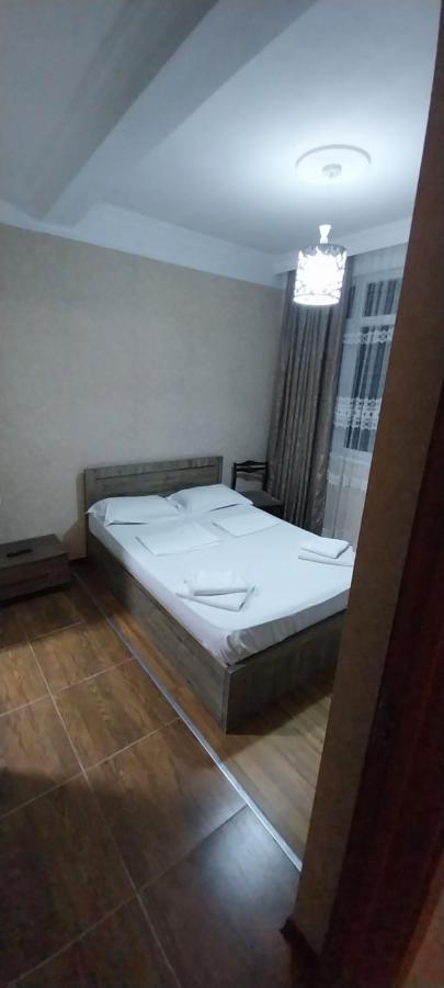 Hostel Gomani Batumi Exterior photo