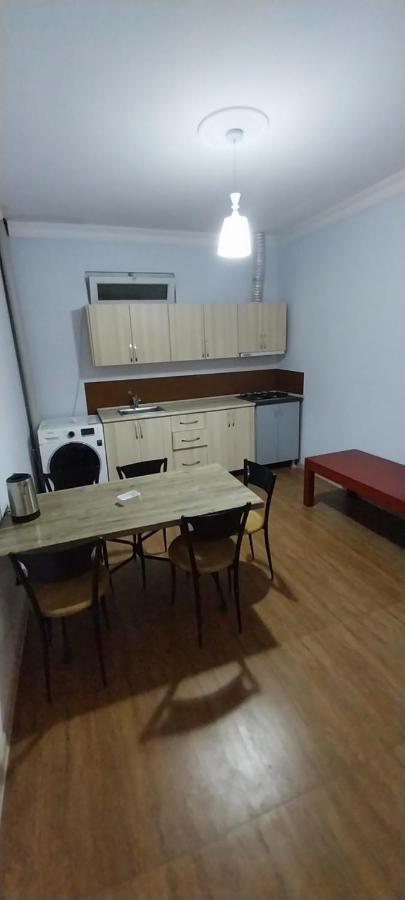 Hostel Gomani Batumi Exterior photo