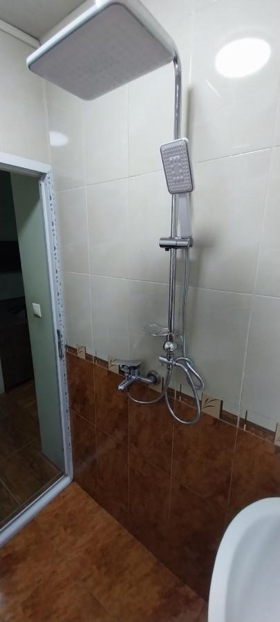 Hostel Gomani Batumi Exterior photo