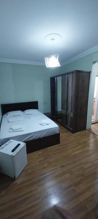 Hostel Gomani Batumi Exterior photo