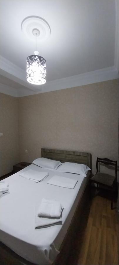 Hostel Gomani Batumi Exterior photo