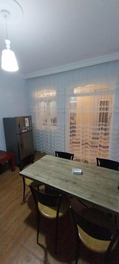 Hostel Gomani Batumi Exterior photo