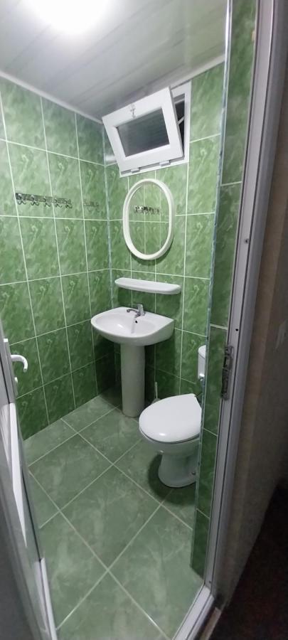 Hostel Gomani Batumi Exterior photo