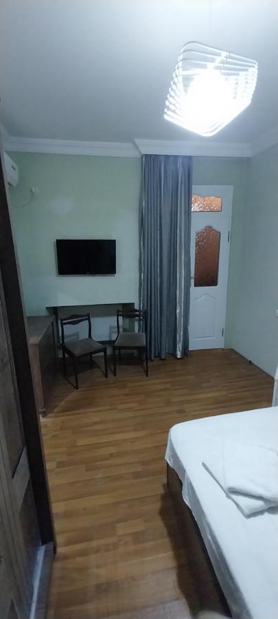 Hostel Gomani Batumi Exterior photo
